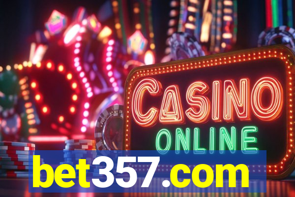 bet357.com