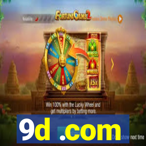 9d .com