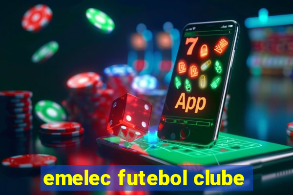 emelec futebol clube