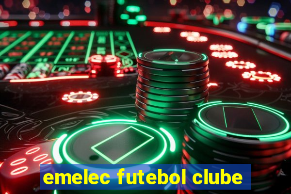 emelec futebol clube