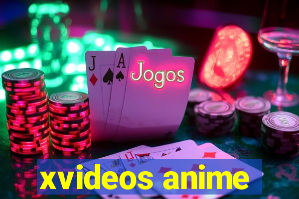 xvideos anime