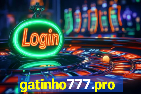 gatinho777.pro