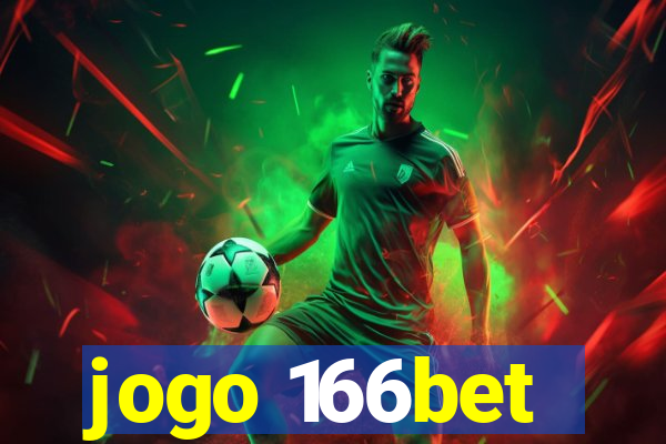 jogo 166bet