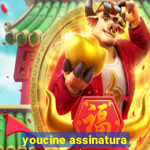 youcine assinatura