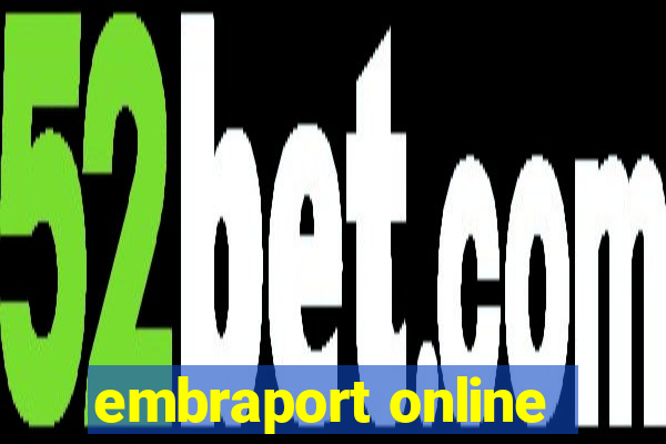 embraport online