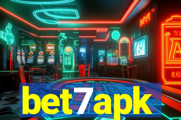 bet7apk