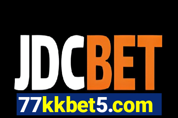 77kkbet5.com
