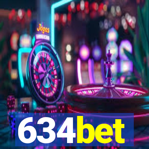 634bet
