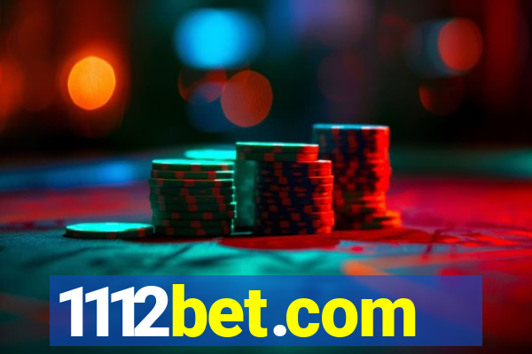 1112bet.com