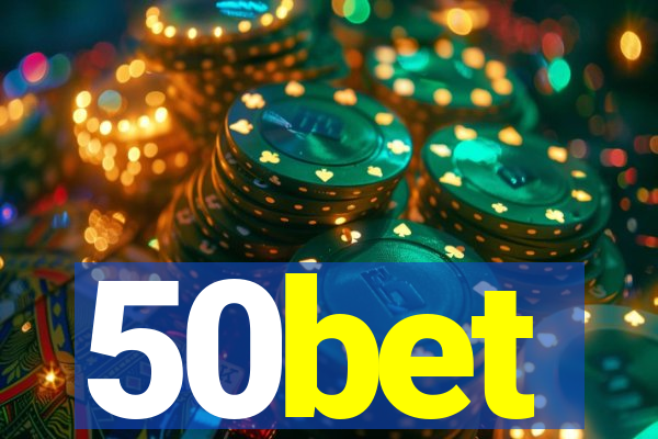 50bet