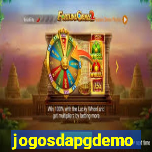 jogosdapgdemo