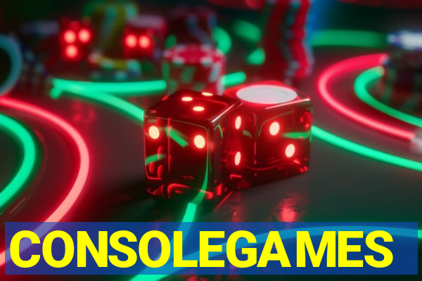 CONSOLEGAMES