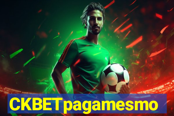 CKBETpagamesmo